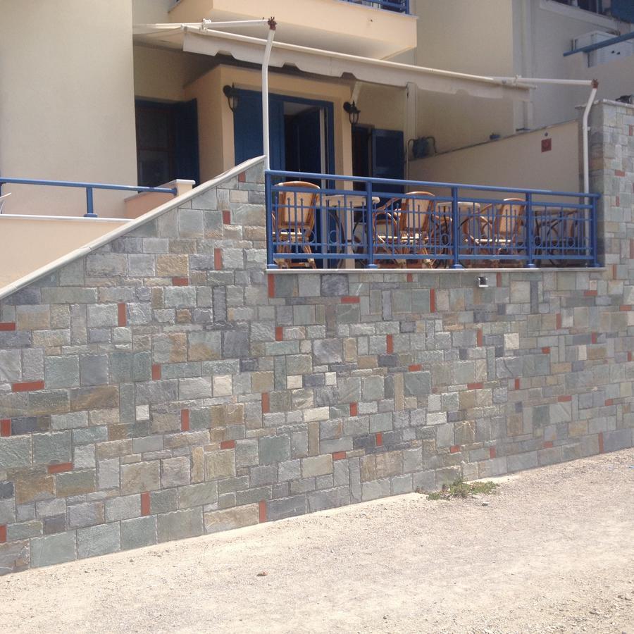 Kyma Hotel 2*