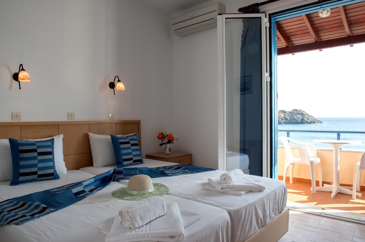 Kyma Hotel