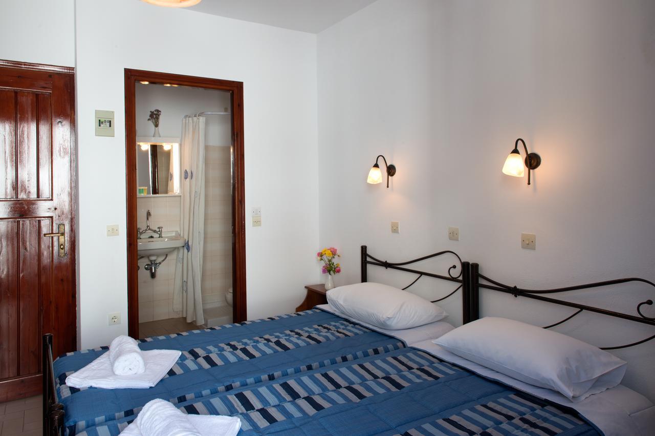 Kyma Hotel