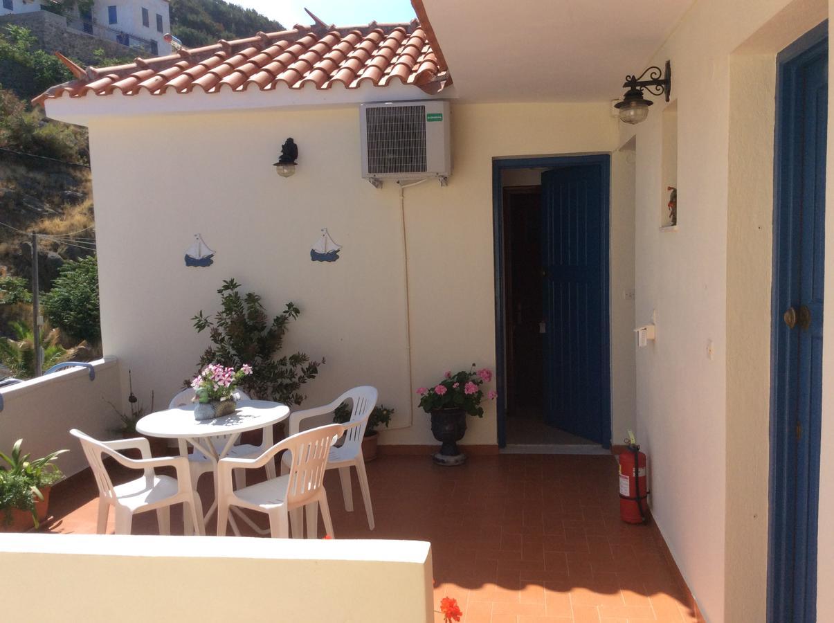 Kyma Hotel Skala Eresou