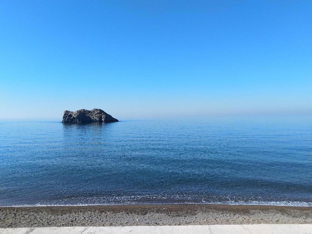 Kyma Hotel Skala Eresou